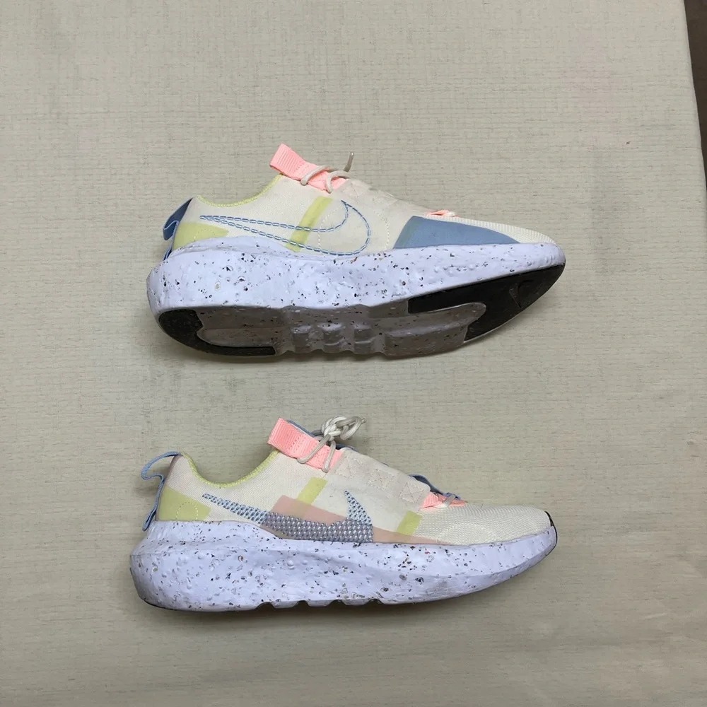 Nike size 11